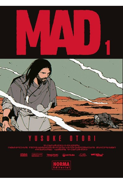 MAD 01