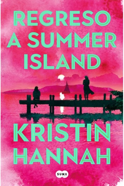 REGRESO A SUMMER ISLAND