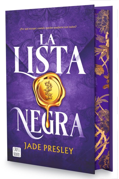 LA LISTA NEGRA