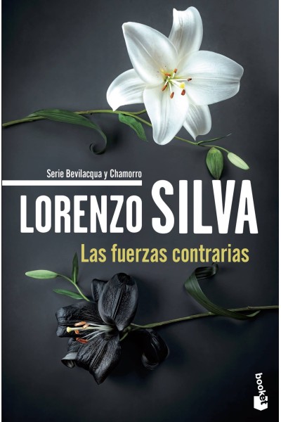 LAS FUERZAS CONTRARIAS