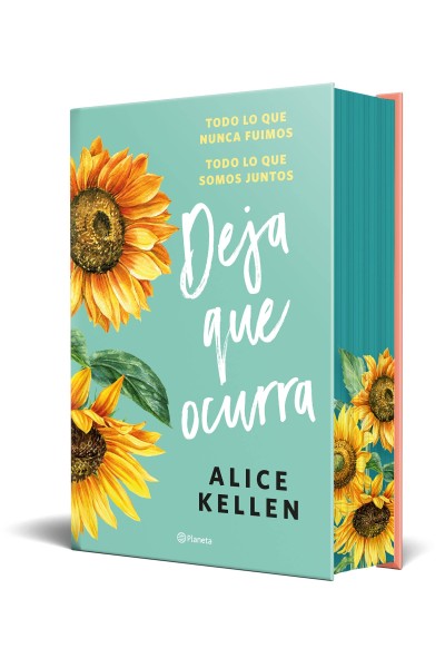 DEJA QUE OCURRA
