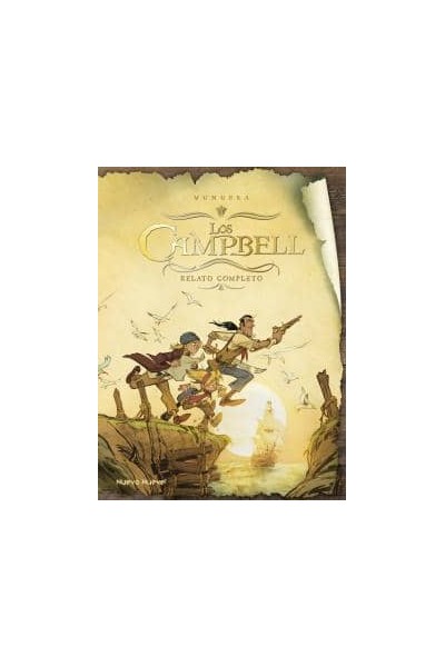 Los campbell