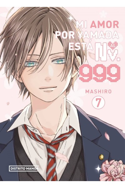 7.MI AMOR POR YAMADA ESTÁ AL NV. 999