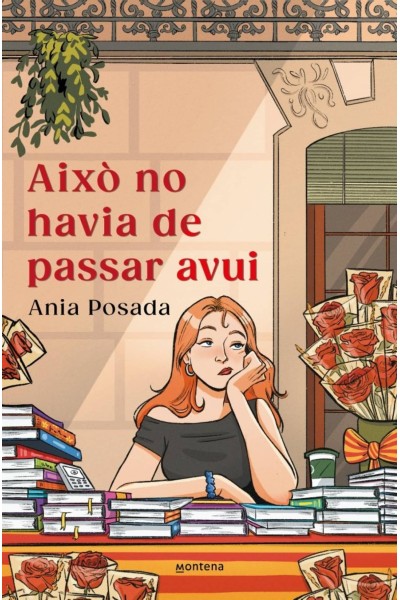 AIXÒ NO HAVIA DE PASSAR AVUI