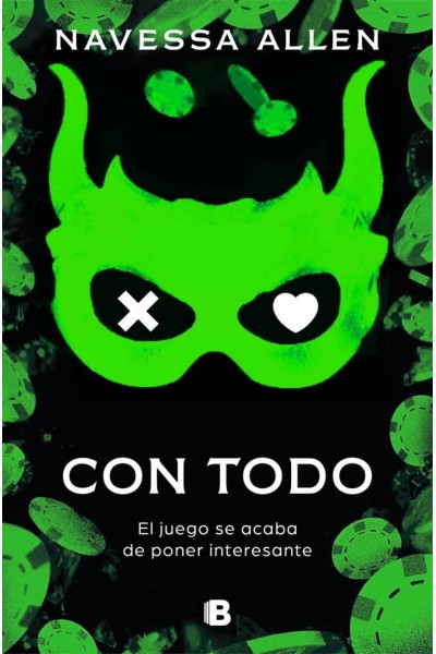 CON TODO