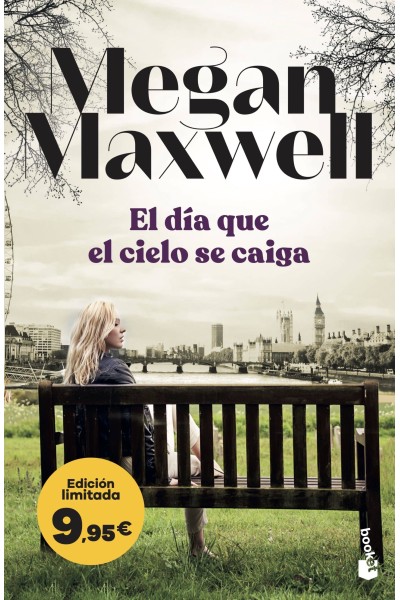 EL DÍA QUE EL CIELO SE CAIGA