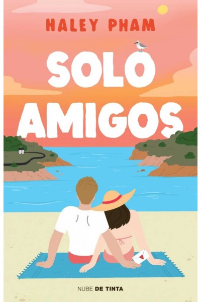SOLO AMIGOS (JUST FRIENDS)
