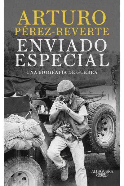 ENVIADO ESPECIAL