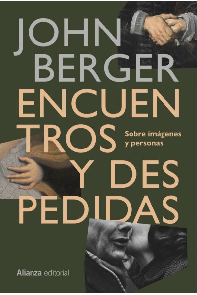 ENCUENTROS Y DESPEDIDAS