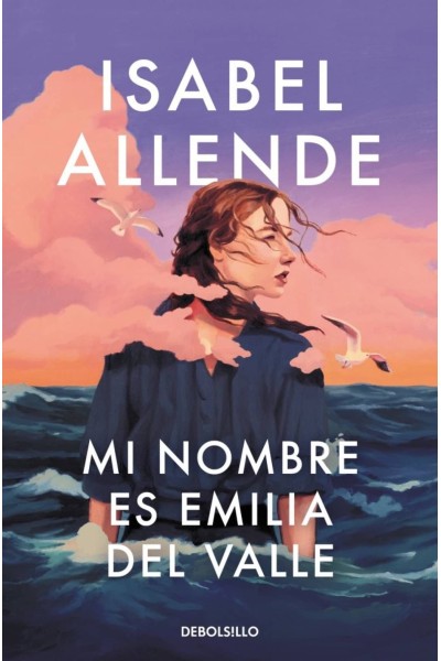 MI NOMBRE ES EMILIA DEL VALLE