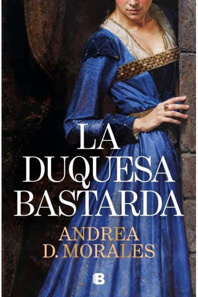 LA DUQUESA BASTARDA
