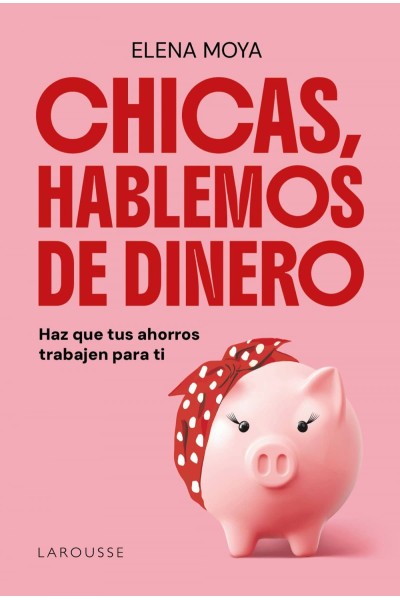 CHICAS, HABLEMOS DE DINERO