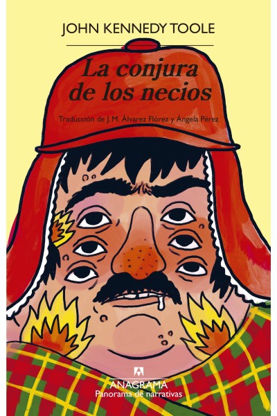 LA CONJURA DE LOS NECIOS