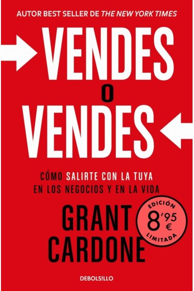 VENDES O VENDES (EDICIÓN LIMITADA)