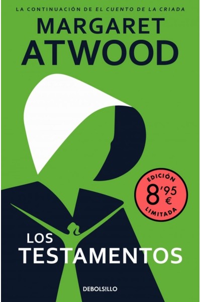 LOS TESTAMENTOS (EDICIÓN LIMITADA · VERANO)