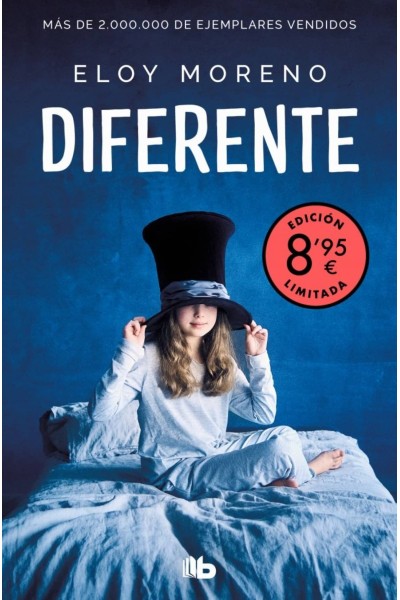 DIFERENTE (EDICIÓN LIMITADA · VERANO)