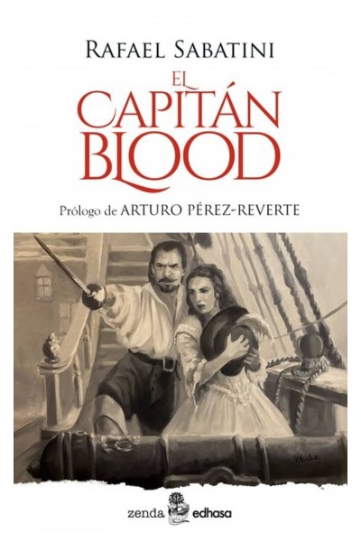 EL CAPITÁN BLOOD
