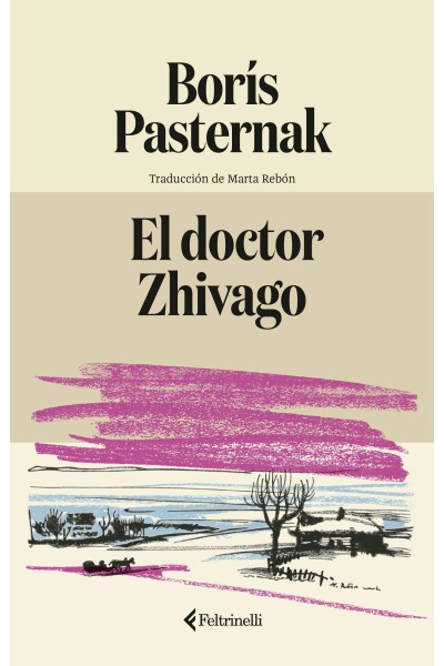 EL DOCTOR ZHIVAGO