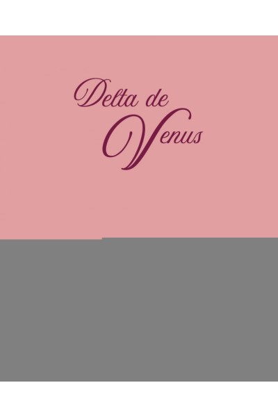 DELTA DE VENUS