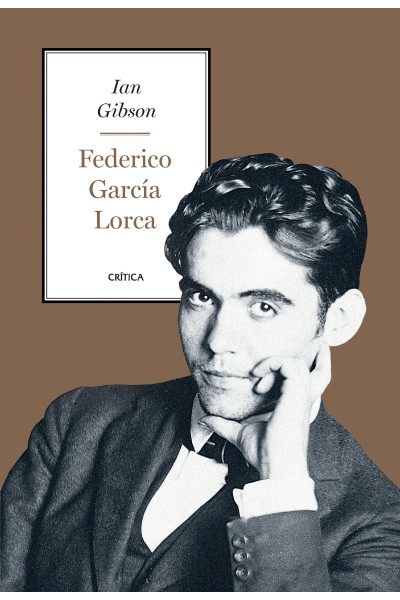 FEDERICO GARCÍA LORCA