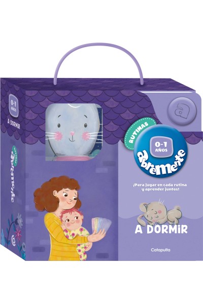ABREMENTE RUTINAS 0-1 AÑOS
