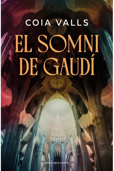 EL SOMNI DE GAUDÍ