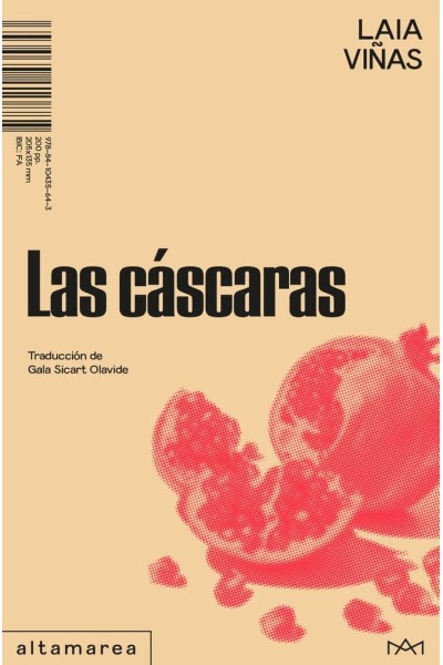 LAS CASCARAS
