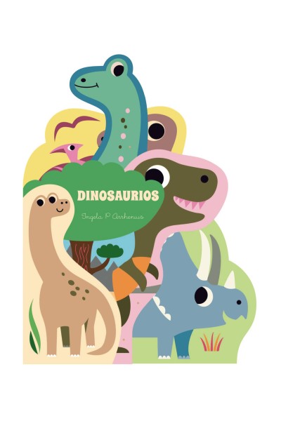 DINOSAURIOS