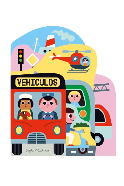 VEHÍCULOS
