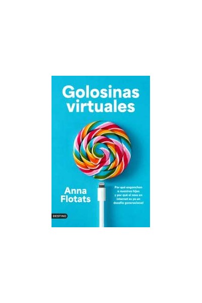 Golosinas virtuales