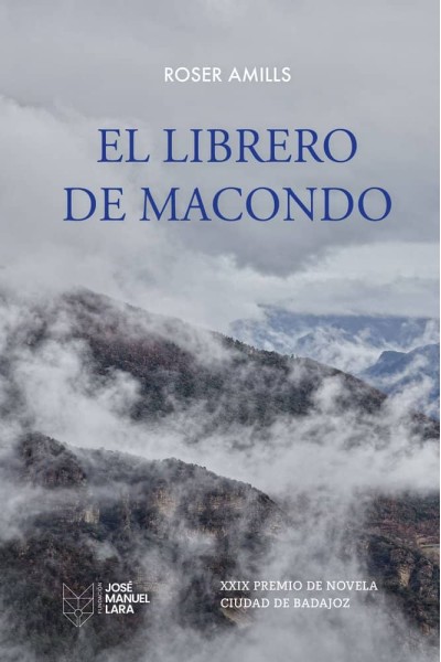 EL LIBRERO DE MACONDO