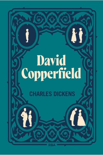 DAVID COPPERFIELD
