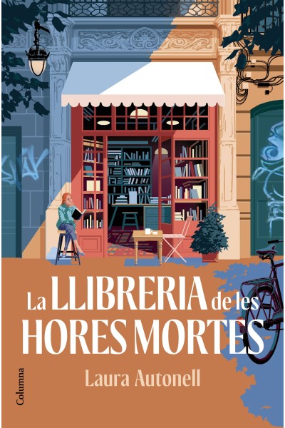 LA LLIBRERIA DE LES HORES MORTES
