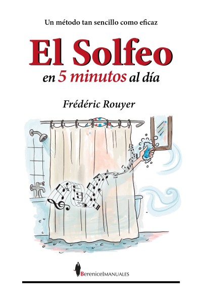 EL SOLFEO EN CINCO MINUTOS AL DÍA