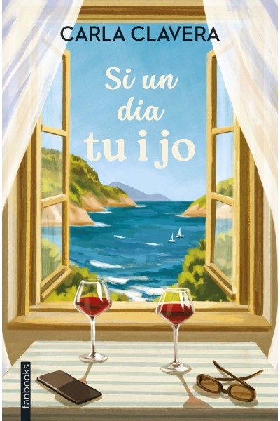 SI UN DIA TU I JO