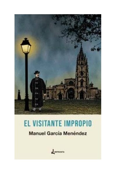 EL VISITANTE IMPROPIO