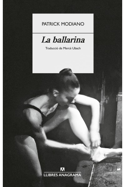 LA BALLARINA