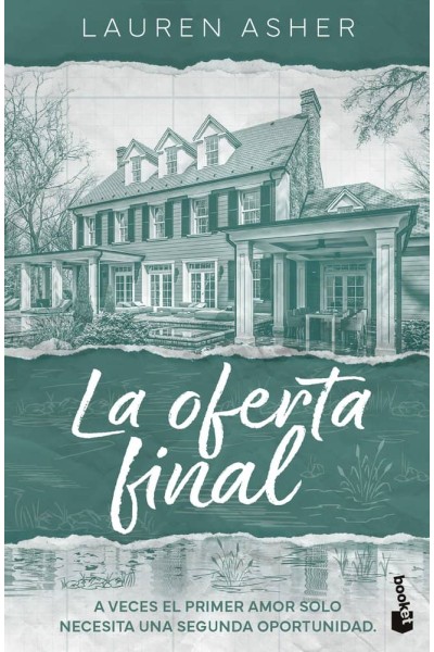 LA OFERTA FINAL