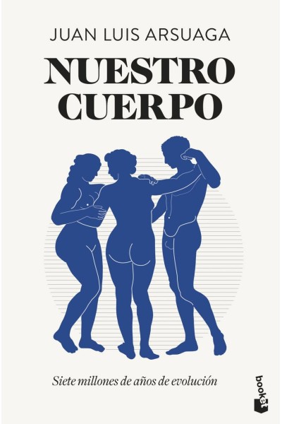 NUESTRO CUERPO