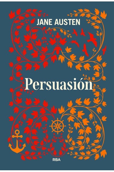 PERSUASIÓN