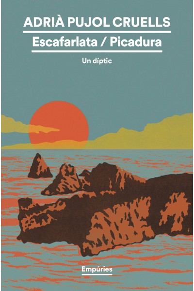 ESCAFARLATA/PICADURA