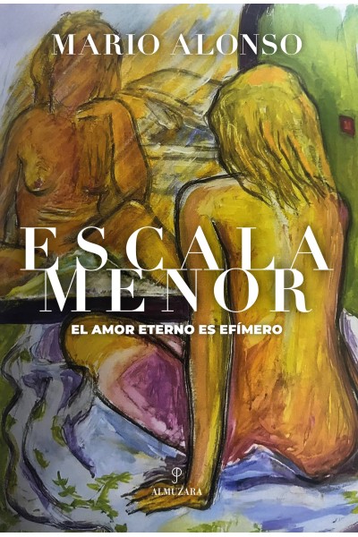 ESCALA MENOR