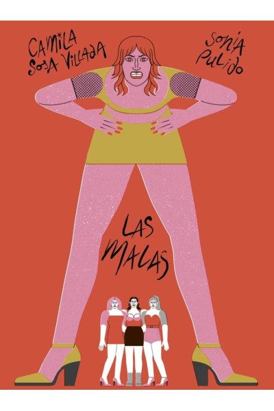 LAS MALAS