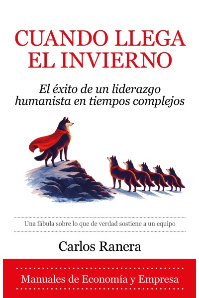 CUANDO LLEGA EL INVIERNO