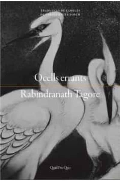 OCELLS ERRANTS