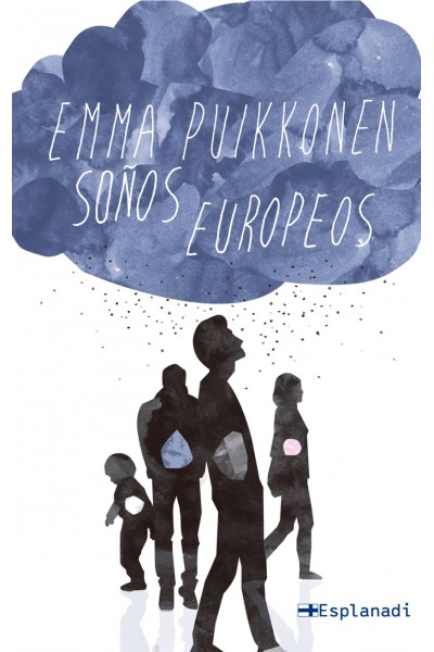 SOÑOS EUROPEOS