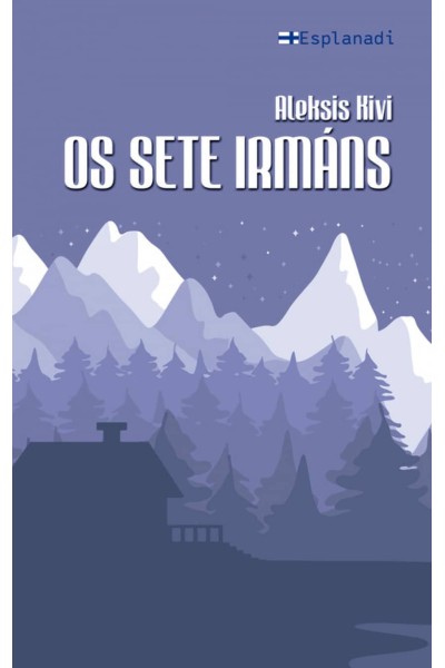 OS SETE IRMÁNS