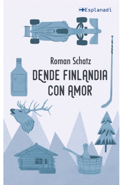 DENDE FINLANDIA CON AMOR