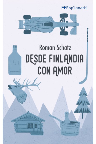 DESDE FINLANDIA CON AMOR