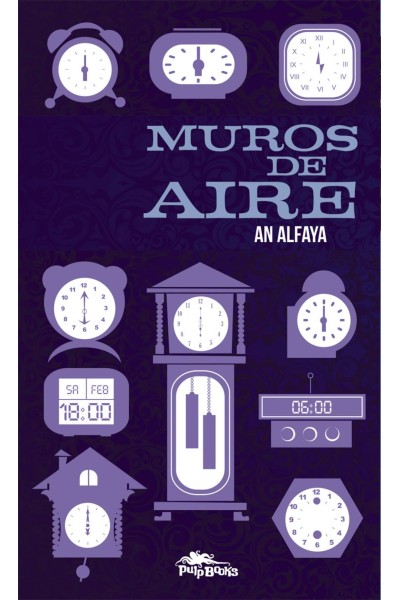 MUROS DE AIRE